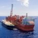 Mozambique starts to export liquefied natural Gas