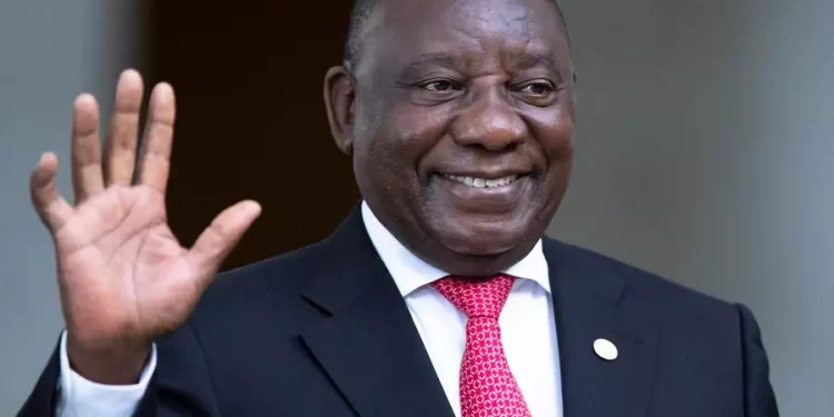 South Africa Secures Climate Loans at Fraction of Market Rates