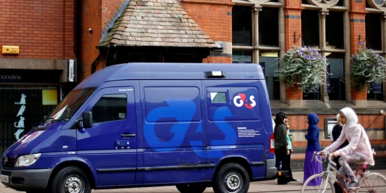 UK faces cash shortage as G4S cash delivery staff vote to strike