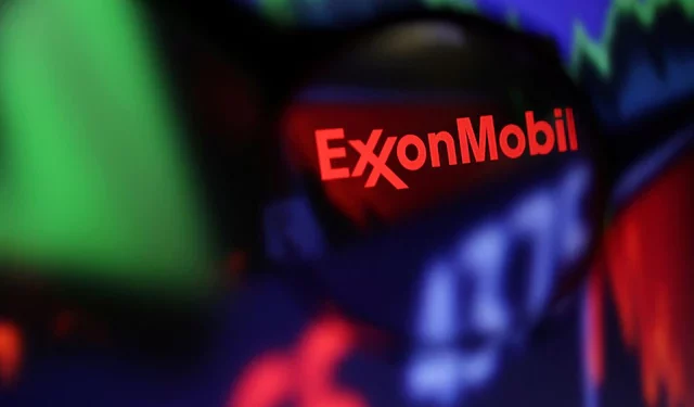 Exxon to exit Equatorial Guinea amid wider Africa crude phaseout