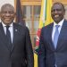 Kenyans to Enter South Africa Visa-free From January