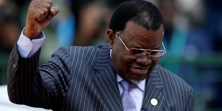 Namibia to fully participate in AfCFTA with implementation Plan