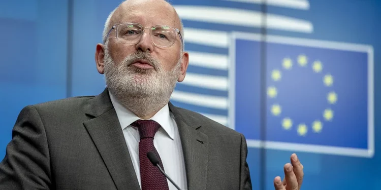 EU announces €1 billion for climate adaptation in Africa