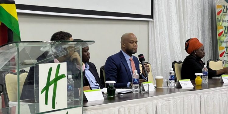 Zimbabwe readies for full AfCFTA participation