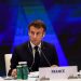 France’s Macron accuses Russia of ‘predatory’ influence in Africa