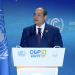 World leaders open climate talks in Egypt