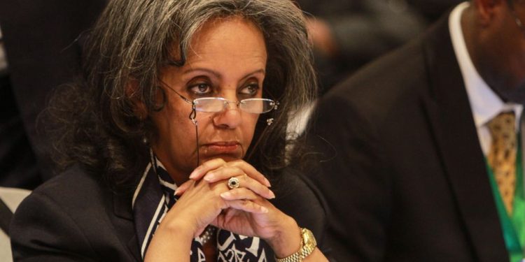 Africa’s Infrastructure deficit constrains development : Ethiopian President