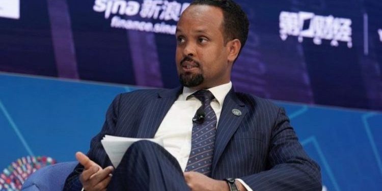 Ethiopia to Privatise  40 pct share of state-owned telecom firm
