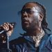 Burna Boy to become first ever African artist to headline a UK stadium