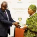 S.African inquiry into President Ramaphosa’s farm cash hands report to parliament