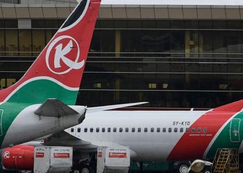 15 African countries to pilot single air transport market scheme