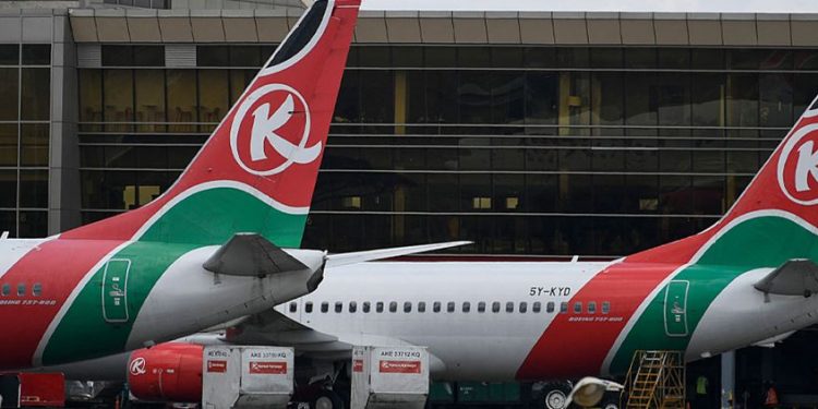 15 African countries to pilot single air transport market scheme