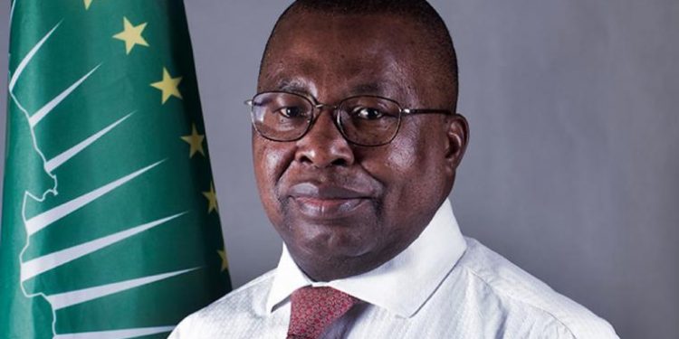 AU calls for pragmatic interventions to inject dynamism to Africa’s industrialisation