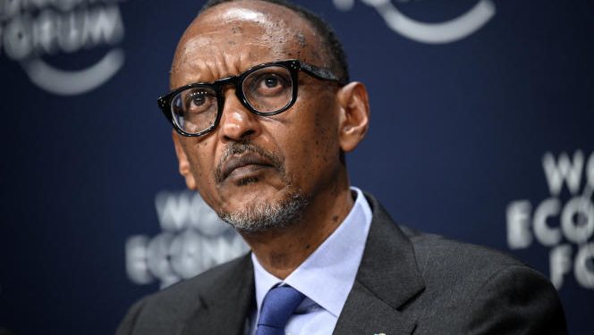 Rwanda says ready to prioritize renewable Energy