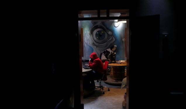 A hacking group stole $11 million from 12 African countries