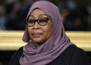 President Hassan’s China visit to unlock regional economic potential