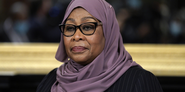 President Hassan’s China visit to unlock regional economic potential