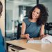 Hiring freeze warning in South Africa