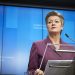 EU sets out Mediterranean migrant plan ahead of emergency meeting