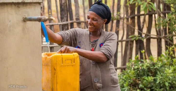 Time to empower regional development banks for SDG financing