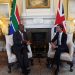 UK and South Africa look for ‘next level’ trade with state visit