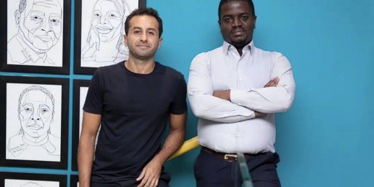 Consumer finance app Djamo eyes Francophone Africa expansion