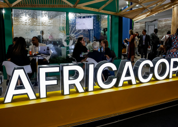 Africa’s climate action shouldn’t hinge on climate finance