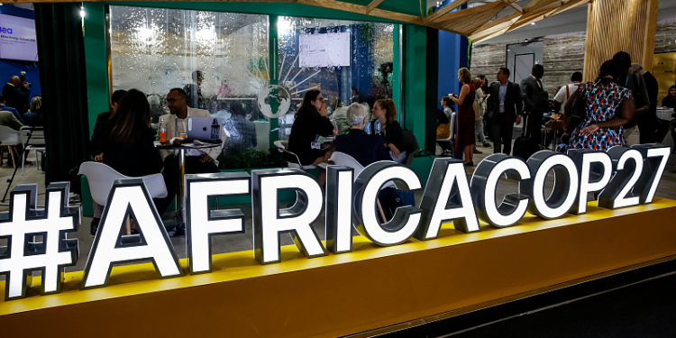 Africa’s climate action shouldn’t hinge on climate finance