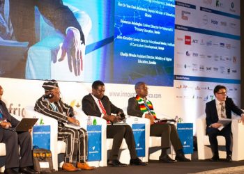 Innovation Africa summit opens in Zambia with focus on education