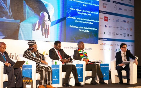 Innovation Africa summit opens in Zambia with focus on education