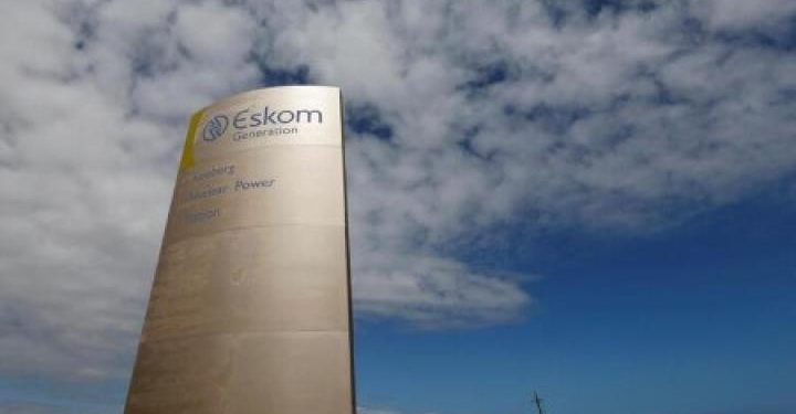 S.Africa’s Eskom says maintenance work could worsen power cuts for a year