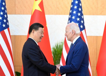 The success of the Xi-Biden summit must be sustained