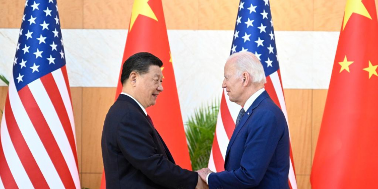 The success of the Xi-Biden summit must be sustained