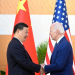 The success of the Xi-Biden summit must be sustained