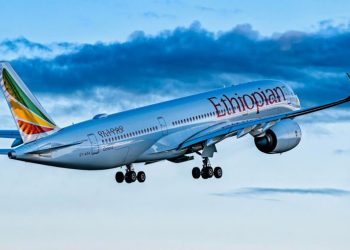270 Planes By 2035: Ethiopian Airlines Wants To Double Its Fleet