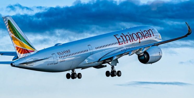 270 Planes By 2035: Ethiopian Airlines Wants To Double Its Fleet