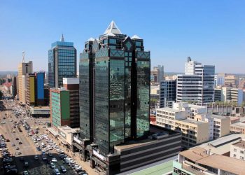 Zimbabwe’s capital launches blitz on Environmental crimes