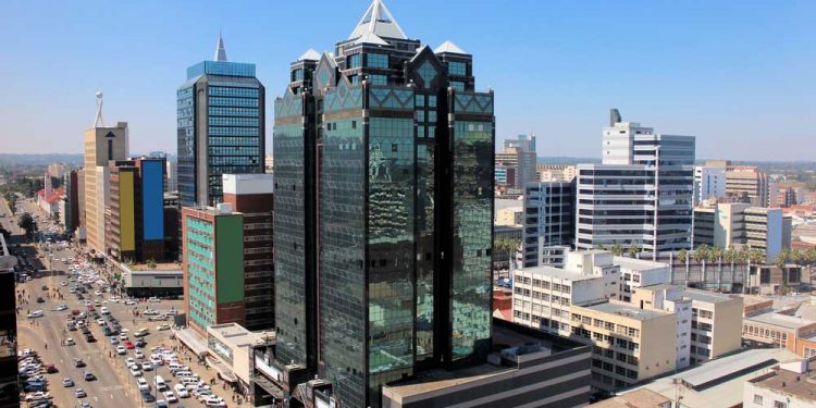 Zimbabwe’s capital launches blitz on Environmental crimes