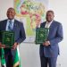 AfDB and AUC Sign USD 9.73 million Grant Agreement