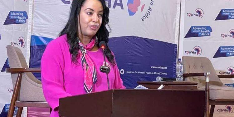 Women’s Health Initiative Launched for Africa