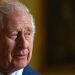 King Charles III welcomes South African President for the first state visit since ascending the throne