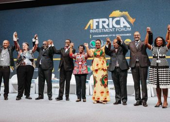 Africa Investment Forum 2022 draws $31 billion in investor interest