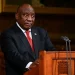 Ramaphosa calls for ‘reinvigoration’ of trade with UK