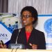 Interview: Zimbabwean top official warns of COVID-19 resurgence