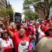 Thousands strike for wage increases in South Africa