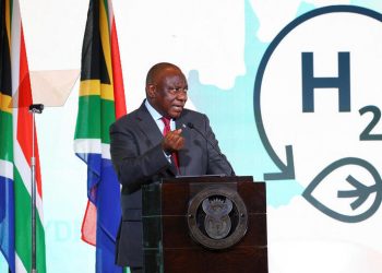 Report finds South Africa’s Ramaphosa violated oath of office