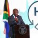 Report finds South Africa’s Ramaphosa violated oath of office