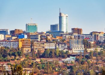 As Africa becomes an imperative, investors must discard outdated risk perceptions