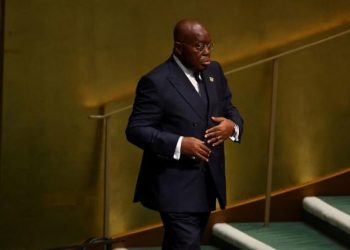 Sahel insurgency could ‘engulf’ West Africa, Ghana President says