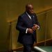 Sahel insurgency could ‘engulf’ West Africa, Ghana President says